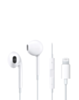 Headphone with Charging and Data Connector (Pull A Grade) (Only Ground Shipping)