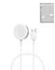 USB-A Magnetic iWatch Charging Cable for All Watch Series (OEM Pull A Grade) (Only Ground Shipping)