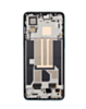 OLED Assembly with Frame for OnePlus Nord 2 5G (GREEN WOOD) (Premium)