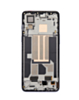OLED Assembly with Frame for OnePlus Nord 2 5G (GRAY SIERRA) (Premium)