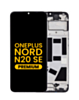 LCD Assembly with Frame for OnePlus Nord N20 SE (Premium)