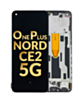 OLED Assembly with Frame for OnePlus Nord CE2 5G (Premium)