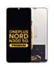 LCD Assembly without Frame for OnePlus Nord N300 5G (Premium)