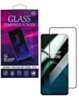 Clear Tempered Glass for OnePlus 10 Pro / OnePlus 11 (Case Friendly / 3D Curved / 1 Piece)
