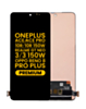 OLED Assembly without Frame OnePlus Ace / Ace Pro / 10R / 10R 150W / Realme GT Neo 3 / Realme GT Neo 3 150W / Oppo Reno8 Pro Plus (ALL COLORS) (Premium)