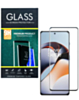 Clear Tempered Glass for OnePlus 12R (Case Friendly / 3D Curved / 1 Piece)