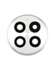 Back Camera Lens for OnePlus 13 (WHITE)