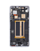 OLED Assembly with Frame for OnePlus 13 (MIDNIGHT OCEAN) (Premium)