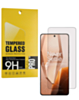 Clear Tempered Glass for OnePlus 13R (2.5D / 1 Piece)