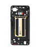 OLED Assembly with Frame for OnePlus 15R (CHARCOAL BLACK) (Premium)