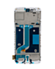 LCD Assembly with Frame for OnePlus 5 (A5000) (WHITE) (Premium)