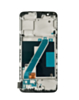 LCD Assembly with Frame for Oneplus 5T (A5010) (BLACK) (Premium)