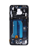 OLED Assembly with Frame for Oneplus 6 (A6000 / A6003) (BLACK) (Premium)