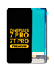 OLED Assembly without Frame for Oneplus 7 Pro / 7T Pro (GM1911) (Premium)