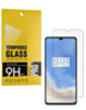 Clear Tempered Glass for Oneplus 7T (HD1901) (2.5D / 1 Piece)