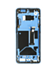 OLED Assembly with Frame for OnePlus 7T (GLACIER BLUE) (Aftermarket OLED)