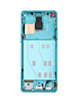 OLED Assembly with Frame for OnePlus 8 5G (GLACIAL GREEN) (Premium)