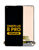 OLED Assembly without Frame for OnePlus 8 Pro (Premium)