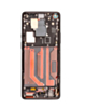 OLED Assembly with Frame for OnePlus 8 Pro (ONYX BLACK) (Premium)