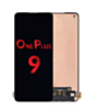 OLED Assembly for OnePlus 9 (BLACK) (Aftermarket OLED)
