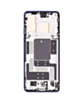 OLED Assembly with Frame for OnePlus 9 (PURPLE) (US Version) (Premium)
