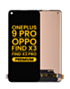 OLED Assembly without Frame for OnePlus 9 Pro / OPPO Find X3 / OPPO Find X3 Pro (Premium)