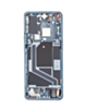 OLED Assembly with Frame for OnePlus 9 Pro (Not Compatible with Verizon 5G UW Model) (GREEN) (Premium)