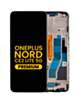 LCD Assembly with Frame for OnePlus Nord CE2 Lite 5G (BLACK) (Premium)