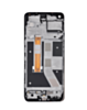 LCD Assembly with Frame for OnePlus Nord N100 (BLACK) (Premium)