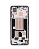OLED Assembly with Frame for OnePlus Nord 2 5G (GRAY SIERRA) (Aftermarket OLED)