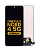 LCD Assembly without Frame for OnePlus Nord 4 5G (Premium)