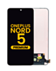 LCD Assembly without Frame for OnePlus Nord 5 (Premium)