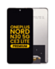 LCD Assembly without Frame for OnePlus Nord N30 5G / Nord Ce 3 Lite (Premium)