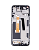 LCD Assembly with Frame for OnePlus Nord N10 5G (BLACK) (Premium)