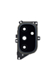 Back Camera Lens with Bracket for OnePlus Nord N100 (BLACK)