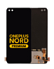 OLED Assembly without Frame for OnePlus Nord (Premium)