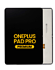 LCD Assembly Without Frame For OnePlus Pad Pro (OPD2404) (Premium)