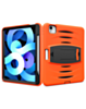 Shockproof Case with Pen Slot - ORANGE for iPad Pro 12.9 (3rd / 4th / 5th / 6th) (Only Ground Shipping)