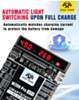 OSS TEAM W209 Pro Battery Activation Charging Board for iWatch & iPhone & Android Series (Only Ground Shipping)