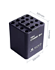 BEST R16B Storage Box For Heating Element Soldering Iron Tips T12 JBC T210/T245/C115 Heating Core Organizer