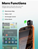 Ottocast - Mini Wireless CarPlay / Android Auto Adapter (Only Ground Shipping)