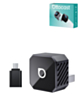 Ottocast - Mini Wireless CarPlay / Android Auto Adapter (Only Ground Shipping)