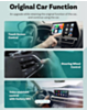 Ottocast - Mini Wireless CarPlay / Android Auto Adapter (Only Ground Shipping)