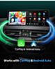 Ottocast - Mini Wireless CarPlay / Android Auto Adapter (Only Ground Shipping)