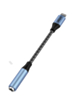 Onten USB L to AUX Female Adapter (Only Ground Shipping)