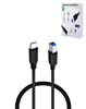 Onten USB C to Printer Cable (3ft) (Only Ground Shipping)