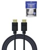 Onten Display Cable for HDMI to HDMI V1.4 (4K@30Hz) (BLACK) (9ft) (Only Ground Shipping)