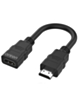 Onten Display Converter for HDMI Male to HDMI Female (Only Ground Shipping)