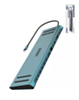 Onten 14in1 USB C Multifunctional Dock Station (Only Ground Shipping)