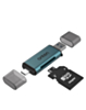 Onten 2in1 USB 2.0 Card Reader (SD / microSD) (Only Ground Shipping)